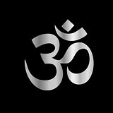 Religious Symbol of Hinduism- Pranava
