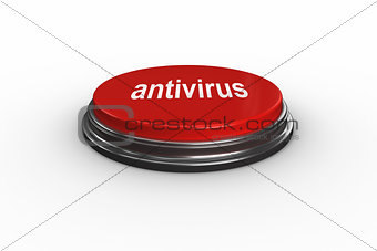 Antivirus against digitally generated red push button