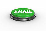 Email on digitally generated green push button