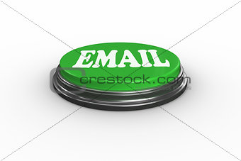 Email on digitally generated green push button