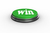 Win on digitally generated green push button