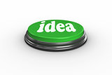 Idea on digitally generated green push button