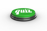Quiz on digitally generated green push button