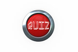 Quiz on digitally generated red push button