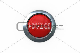 Advice on digitally generated red push button