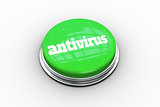 Antivirus on digitally generated green push button