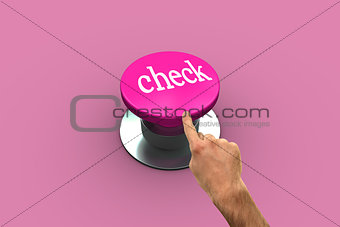 Check against pink vignette