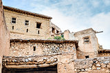 Ruins Wadi Bani Habib