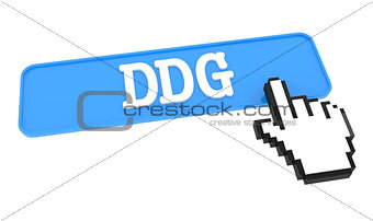 DDG Button with Hand Cursor.