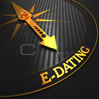E-Dating on Golden Compass Needle.