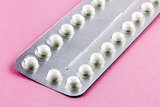 Birth control Pills