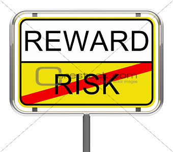 risk and reward