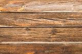 old wooden wall background