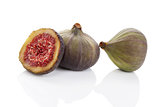 Delicious figs.