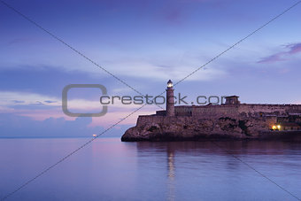 Cuba, Caribbean Sea, la habana, havana, morro, lighthouse