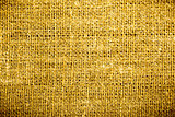 Texture sack canvas to use as background