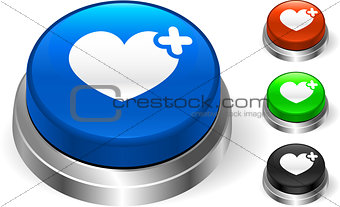 Heart Icon on Internet Button
