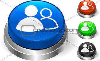User Group Icon on Internet Button