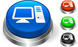 Computer Icon on Internet Button