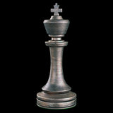 King Chess Piece