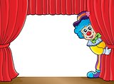 Clown thematics image 3