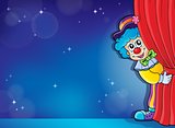 Clown thematics image 4