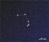 constellation aries