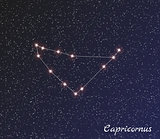 constellation capricornus