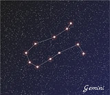 constellation gemini