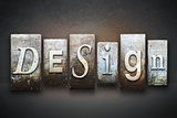 Design Letterpress