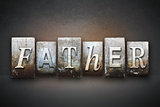 Father Letterpress