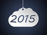 Hanging 2015 cloud