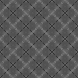 Seamless diagonal checked texture.