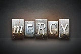 Mercy Letterpress