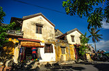 Ancient house - Hoi An town - Quang Nam province
