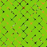 Seamless pattern patterned