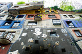 The Hundertwasser House