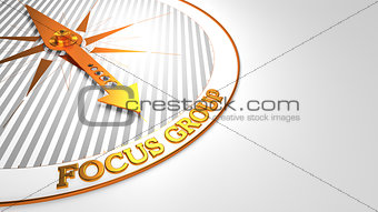 Focus Group on Golden Compass.