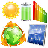 Green Energy Set