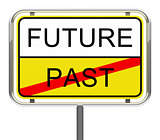 future-past