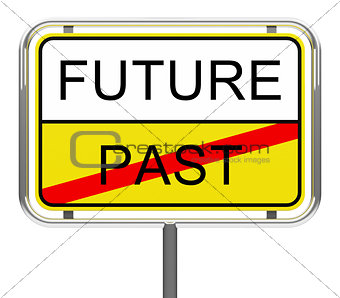 future-past