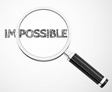 im-possible