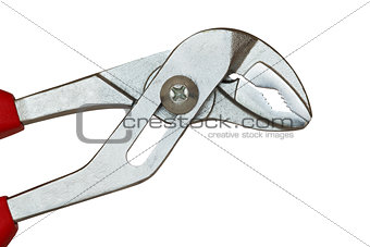 adjustable joint pliers