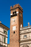 Gardello Tower - Verona Italy