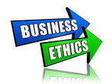business ethics in arrows