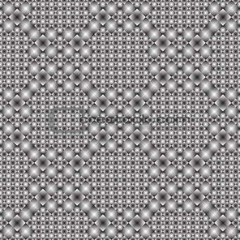 Design seamless square pattern