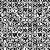 Seamless patterned frame texture 