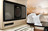 Radiotherapy Simulator