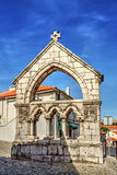 Memorial de Odivelas, Portugal
