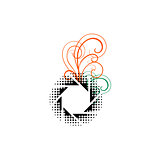 photography logo